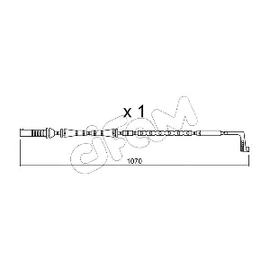 CIFAM SU.285