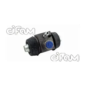 CIFAM 101-135
