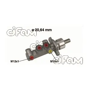 CIFAM 202-416