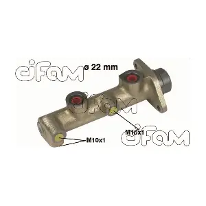 CIFAM 202-099