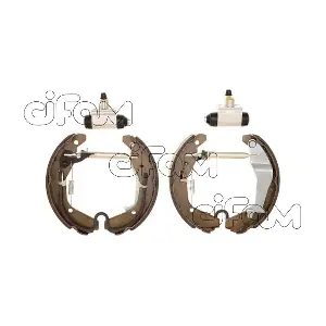 151-450 CIFAM