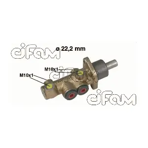 CIFAM 202-278