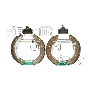 151-067 CIFAM
