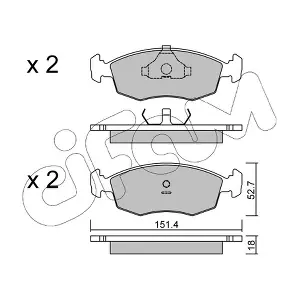 CIFAM 822-094-2