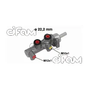 CIFAM 202-755