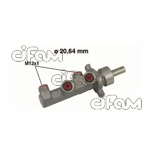 CIFAM 202-524