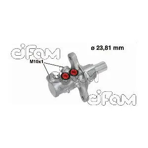 CIFAM 202-703
