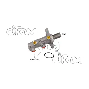 202-1283 CIFAM
