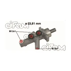 CIFAM 202-625