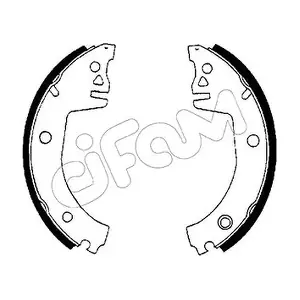 CIFAM 153-378
