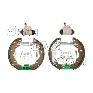 CIFAM 151-457