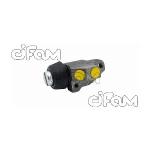 CIFAM 101-165