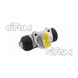101-503 CIFAM