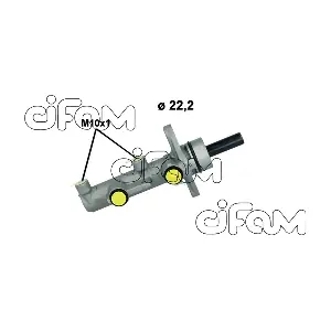 CIFAM 202-1233