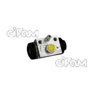CIFAM 101-1116