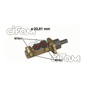 CIFAM 202-419