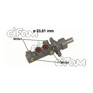 CIFAM 202-504