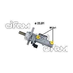 202-1213 CIFAM