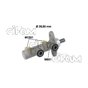 202-821 CIFAM