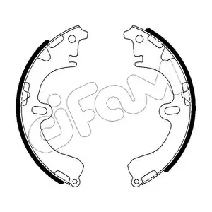CIFAM 153-423
