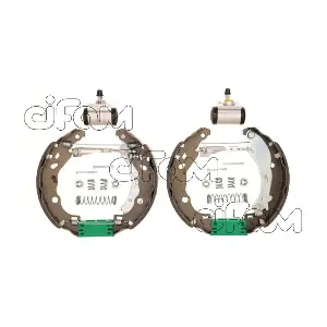 151-363 CIFAM