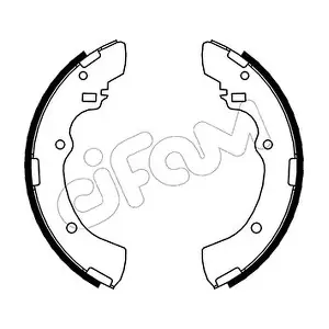 CIFAM 153-600
