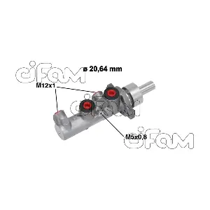 202-667 CIFAM