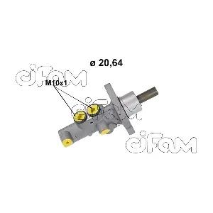 202-1173 CIFAM