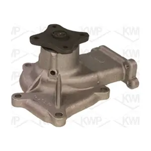 KWP 10538