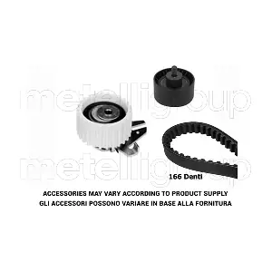 KWP TW161
