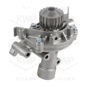 KWP 101045 Насос охолоджувальної рідини, охолодження двигуна