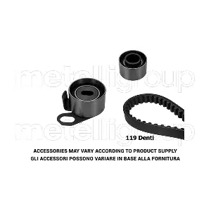 KWP TW402