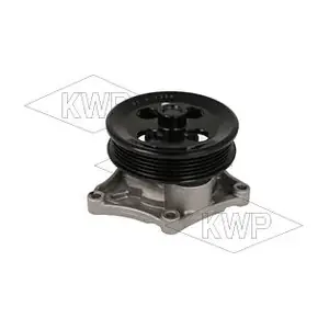 KWP 101356 Насос охолоджувальної рідини, охолодження двигуна