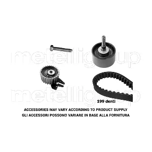 KWP TW137