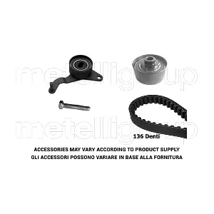 KWP TW207