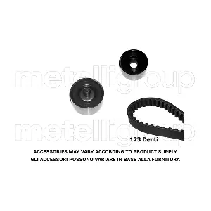 KWP TW318