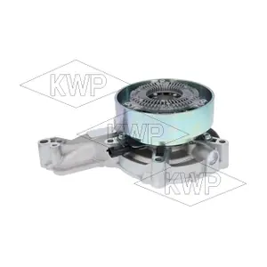 KWP 101381 Насос охолоджувальної рідини, охолодження двигуна