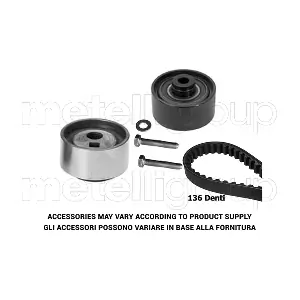 KWP TW238