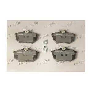 FRIGAIR PD16.502