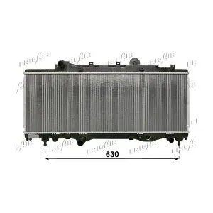 7783504 ALFAROME/FIAT/LANCI