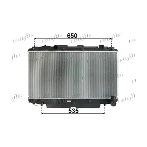 01153171 FRIGAIR