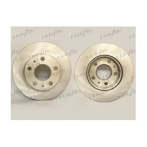 FRIGAIR DC04.125