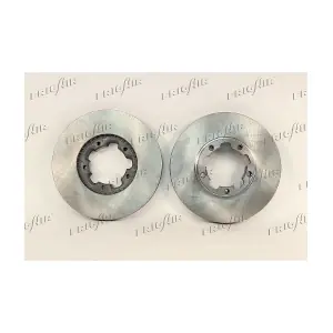 DC21.102 FRIGAIR