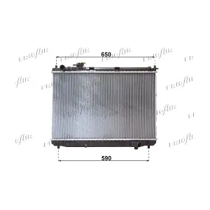0K2FA15200AFFF KIA