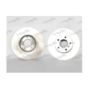 FRIGAIR DC02.105