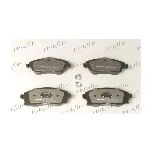 FRIGAIR PD07.508