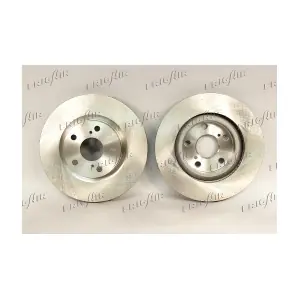 FRIGAIR DC15.104