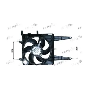 46746922 ALFAROME/FIAT/LANCI