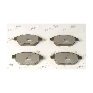 FRIGAIR PD03.508
