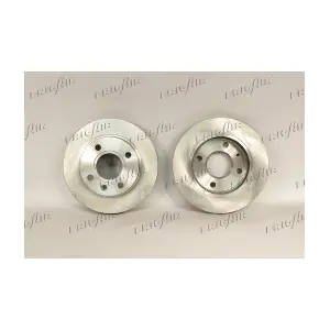 FRIGAIR DC05.104